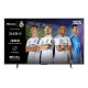Hisense 65E7Q PRO Televisor 165,1 cm (65'') 4K Ultra HD Smart TV Wifi Negro 385 cd / m²